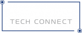 Space Force tech connect logo