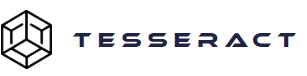 TESSERACT LOGO