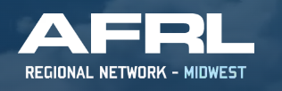 AFRL regional netwok- midwest-logo