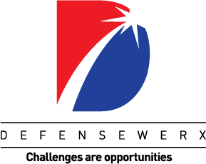Defense WERX logo
