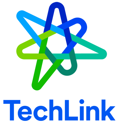 TechLink logo