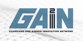 GAIN logo