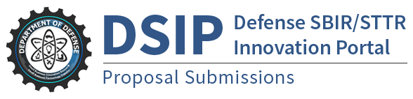 DSIP Logo