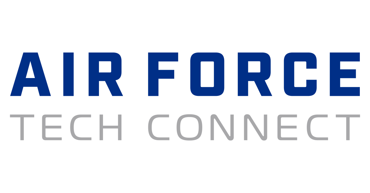 Air Force Tech Connect logo