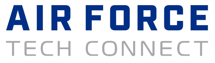 Air Force Tech Connect Logo