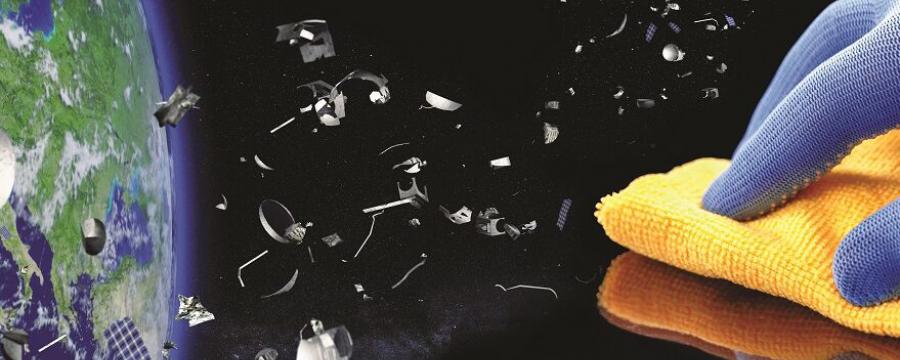 SpaceNews illustration