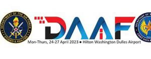 DAF Data, Analytics, and AI Forum