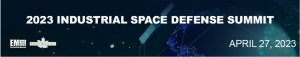 2023 Industrial Space Defense Summit 