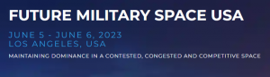 Future Military Space USA Conference