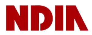 NDIA logo