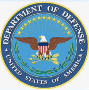 department of defense logo