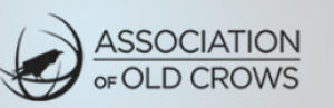 Assoc of Old crows' logo