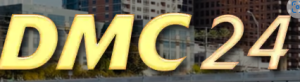 DMC logo