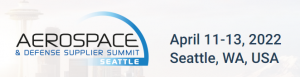 Aerospace and Defense Supplier Summit