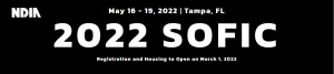 SOFIC 2022