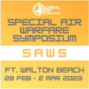 Special Air Warfare Symposium