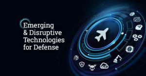 Emerging & Disruptive Technology for Defense Event 2023