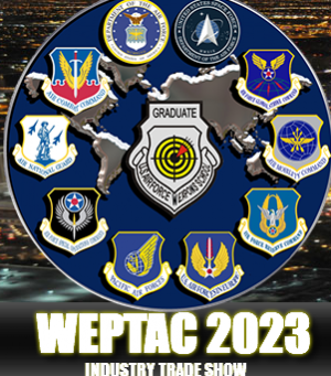 WEPTAC 2023 Logo