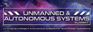 11th Annual Unmanned & Autonomous Systems Summit