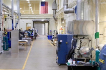 U.S. Air Force funds multifunctional composites collaborative research