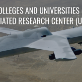 HISTORICALLY BLACK COLLEGES AND UNIVERSITIES (HBCU) LED UNIVERSITY AFFILIATED RESEARCH CENTER (UARC)