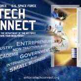  Air and Space Forces Science & Technology Front Door  graphic by Randy Palmer