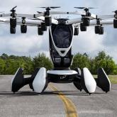 US Air Force’s ‘flying car’ coming to an exercise near you