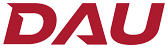 DAU Logo-1