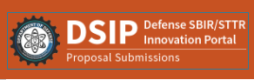 DSIP logo