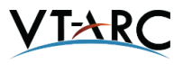 VTARC Logo