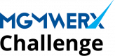 MGMWERX challenge logo