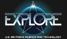 AF explore logo