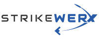 StrikeWerx logo