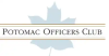 Potomac officers club logo