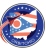 orbit Ohio Logo