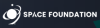 Space foundation logo