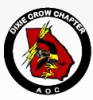 Dixie Crow chapter logo