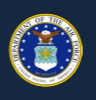 depart of Air Force Logo