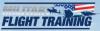 Flight Training Logo