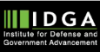 IDGA logo